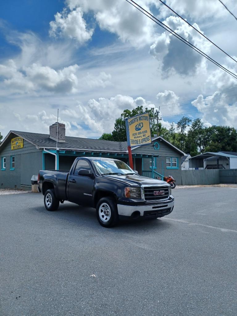gmc sierra 1500 2007 1GTEC14C77Z565519 image gmc sierra 1500 2007 1GTEC14C77Z565519 image